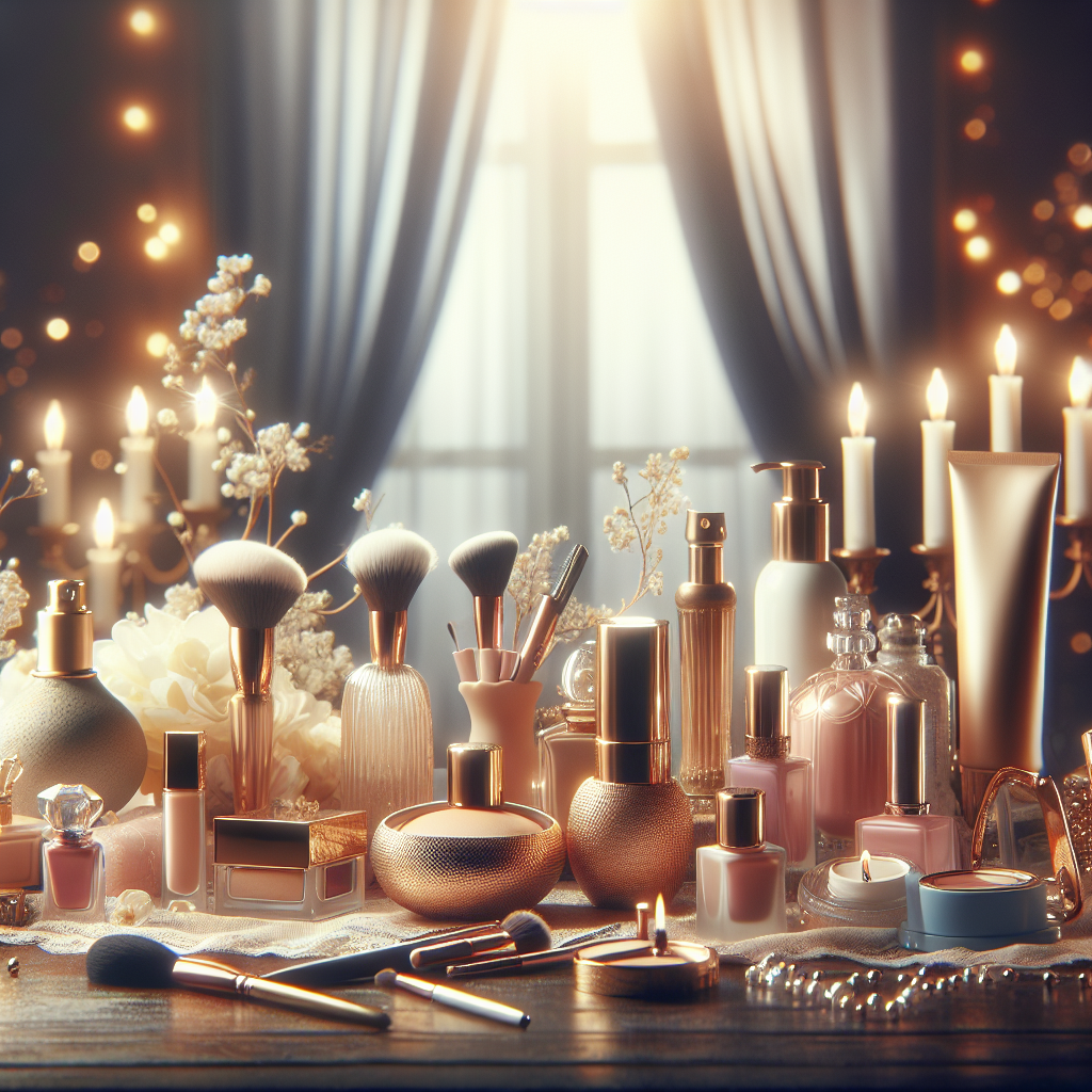 5 راز زیبایی از برند اوریفلیم