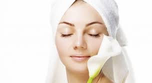 مراقبت از پوست