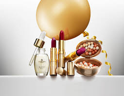 محصولات آرایشی