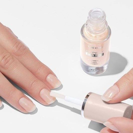 هاردنر تخصصی ناخن دوان