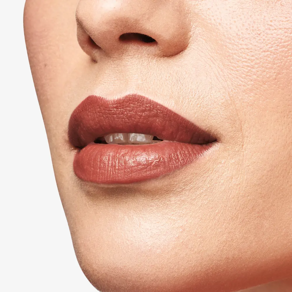 رژ لب دوان رنگ Baked Terracotta