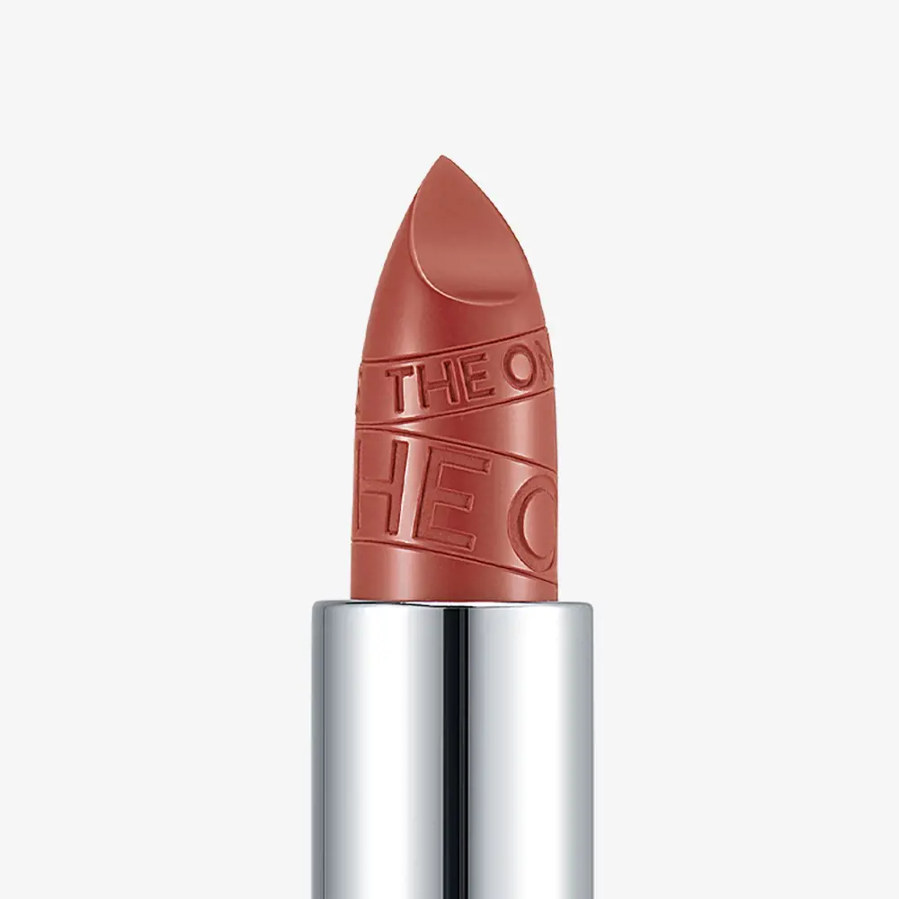 رژ لب دوان رنگ Baked Terracotta