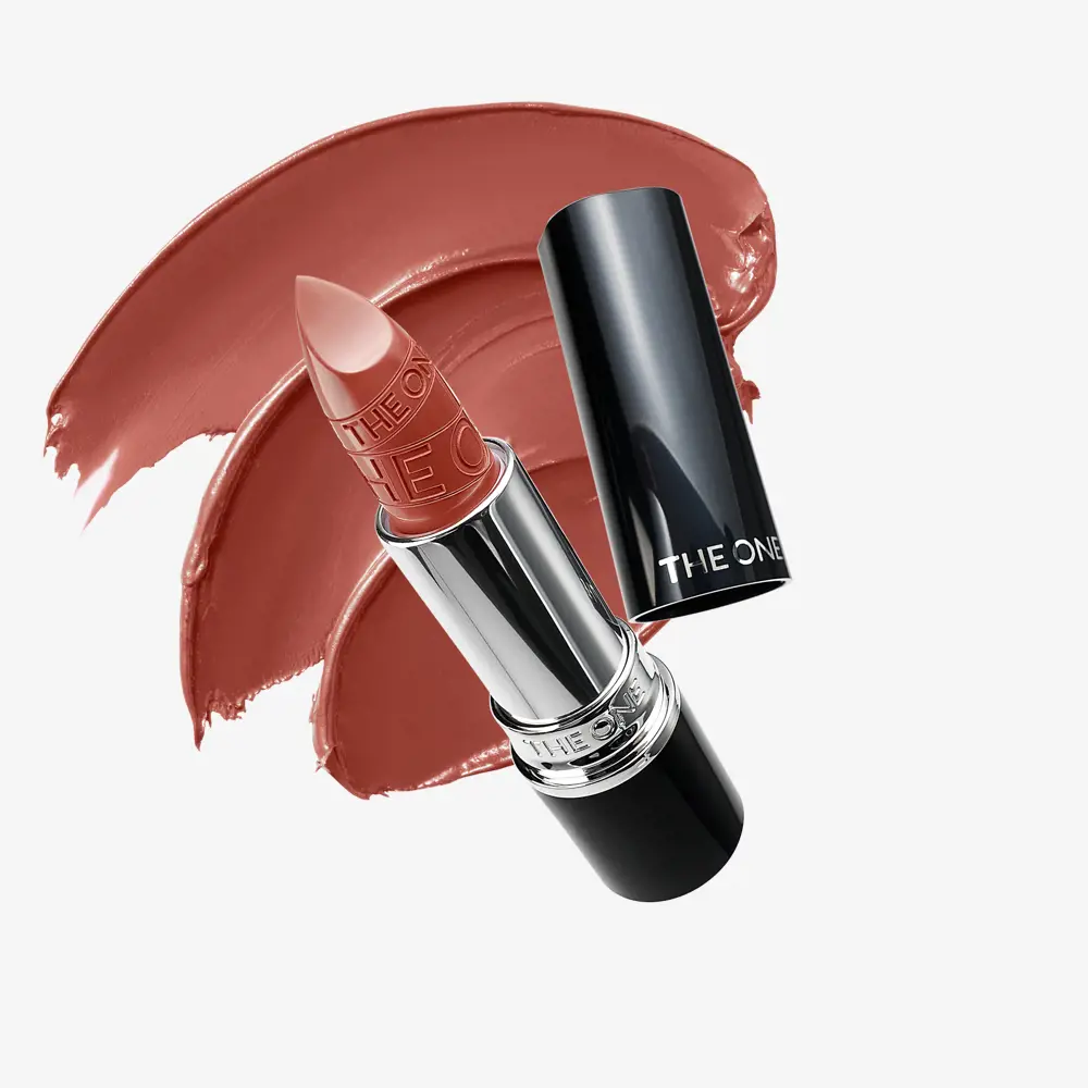 رژ لب دوان رنگ Baked Terracotta