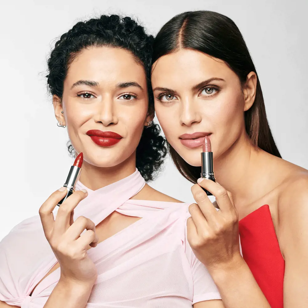 رژ لب دوان رنگ Baked Terracotta