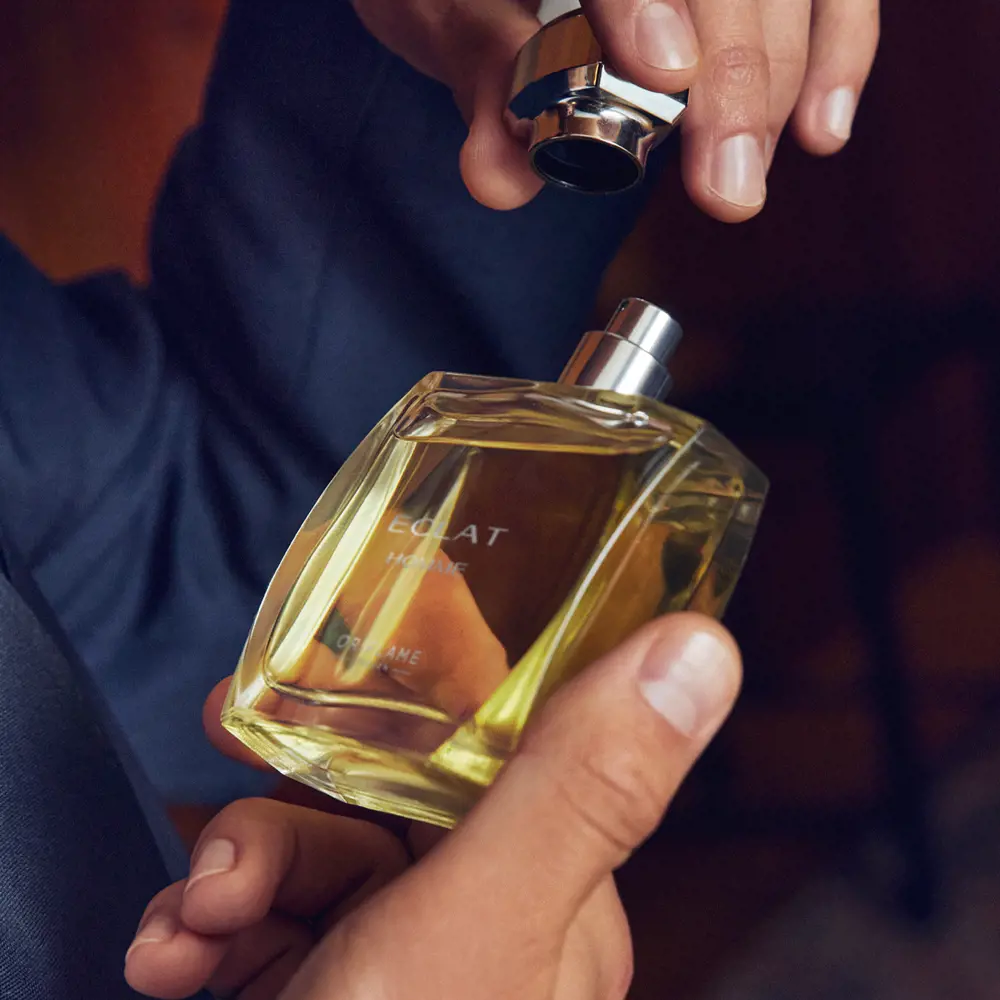 عطر مردانه اکلت هوم