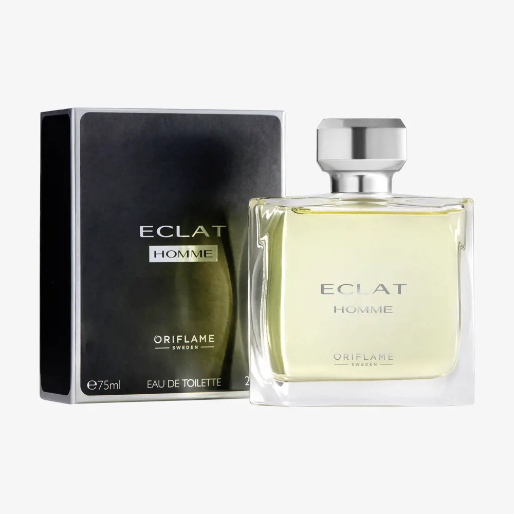 عطر مردانه اکلت هوم