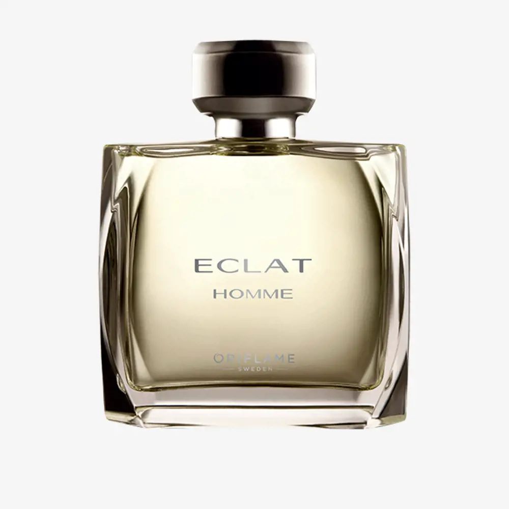 عطر مردانه اکلت هوم
