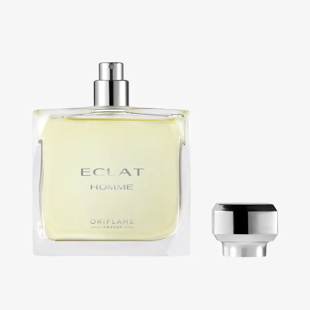 عطر مردانه اکلت هوم