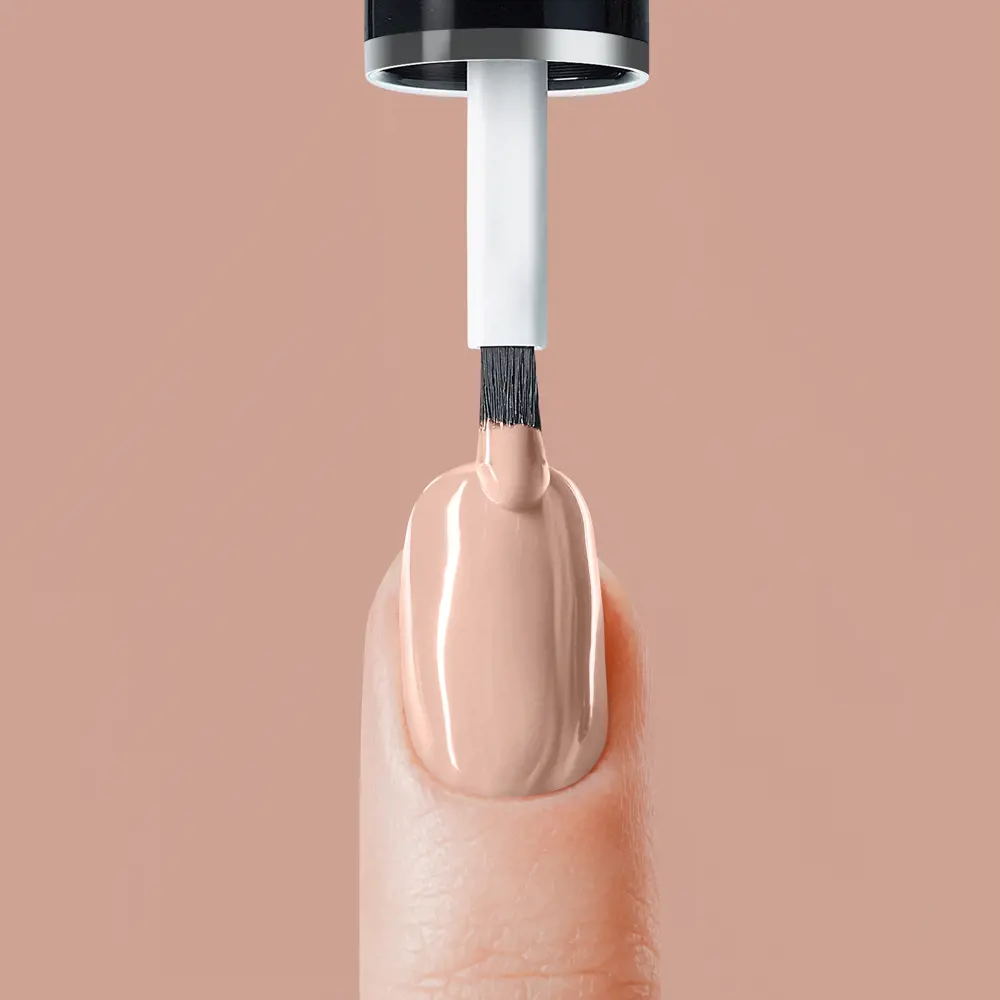 لاک آن کالر- Tasty Nude