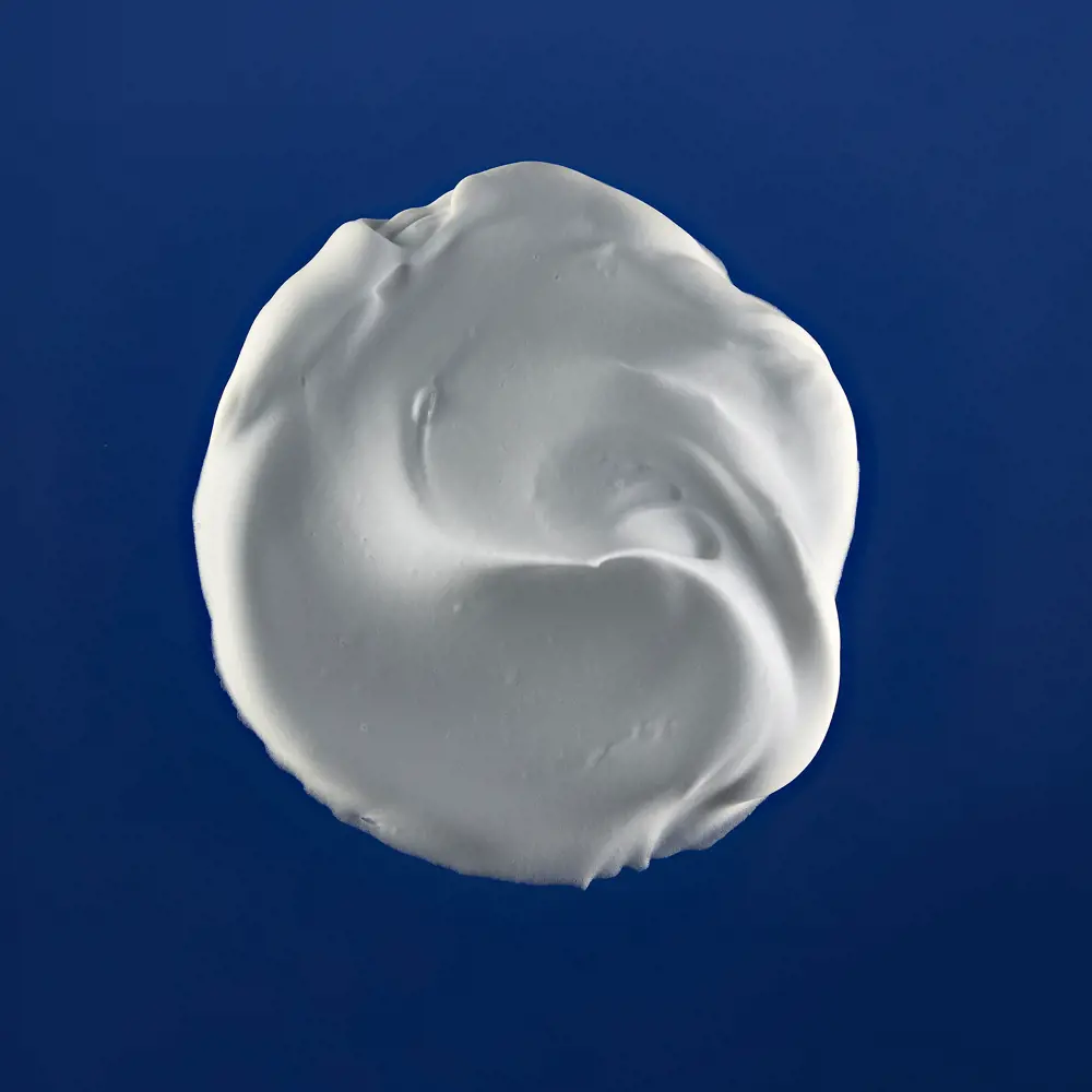 فوم اصلاح و پاکسازی 2 در 1