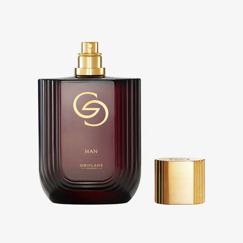 عطر مردانه جوردانی گلد اوریفلیم | Giordani Gold Man Eau de Parfum