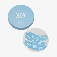 ماسک سیلیکونی دور چشم چندبار مصرف