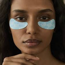 ماسک سیلیکونی دور چشم چندبار مصرف