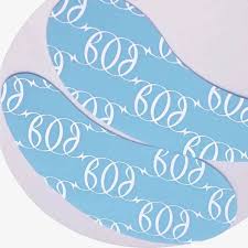 ماسک سیلیکونی دور چشم چندبار مصرف