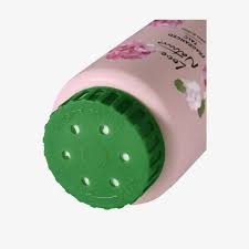 پودر بدن (بادی تالک) لاونیچر اوریفلیم مدل Floral Bloom حجم 100 گرم